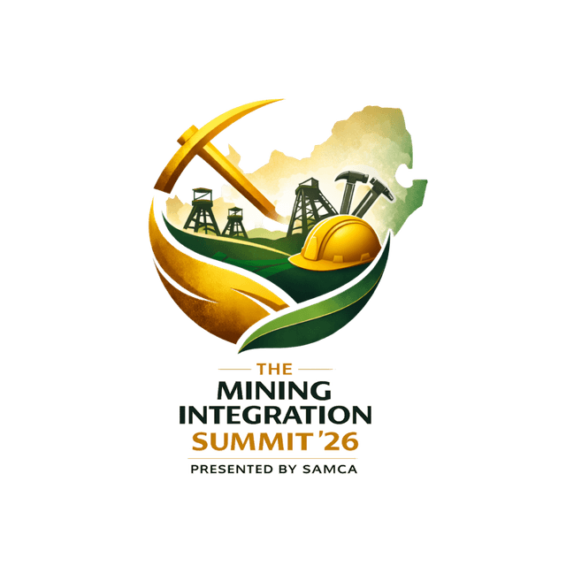Mining Integration Summit '26 logo